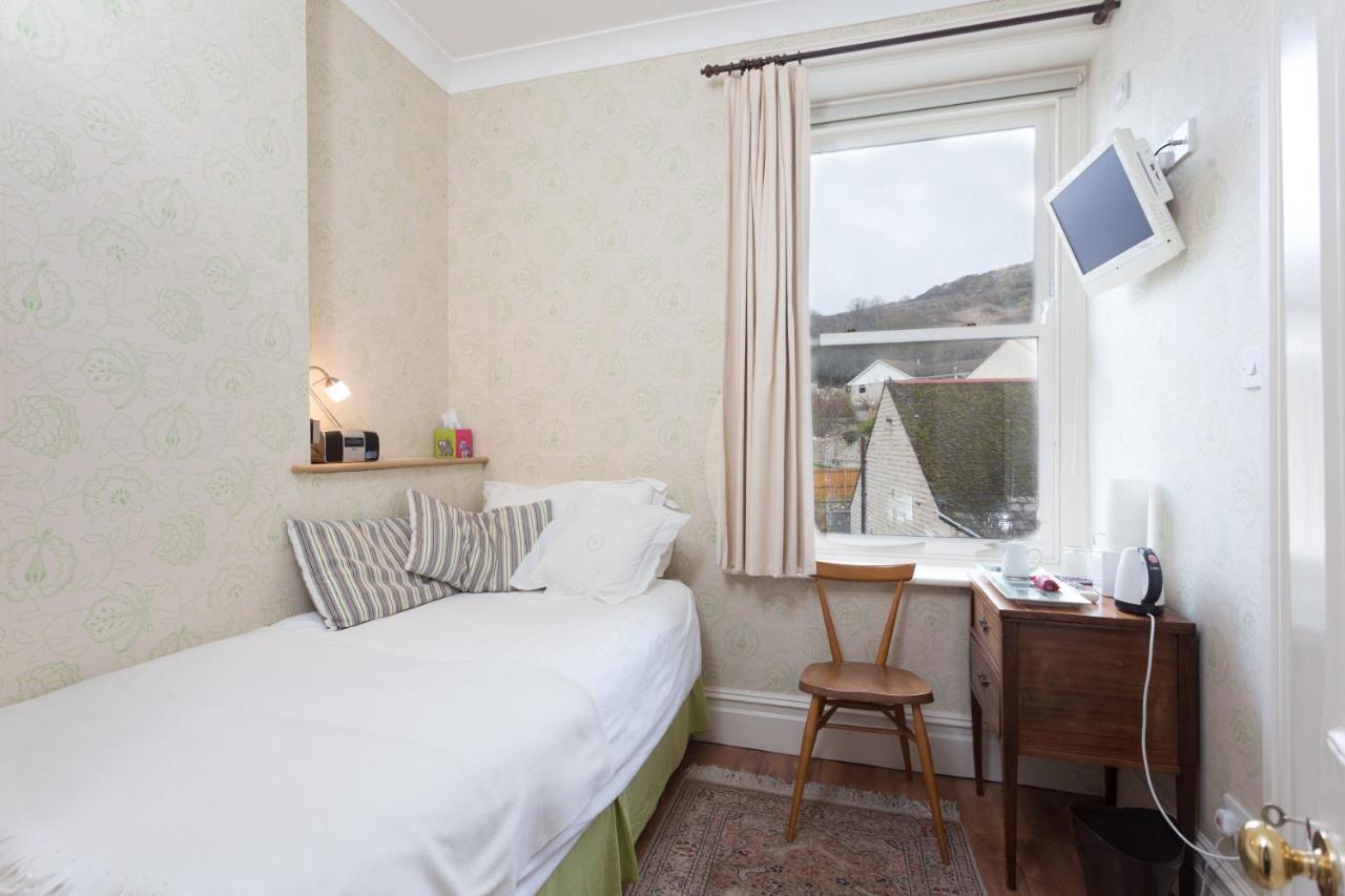 เซเว่นตี้เซเว่น Bed & Breakfast พอร์ตแลนด์ ภายนอก รูปภาพ