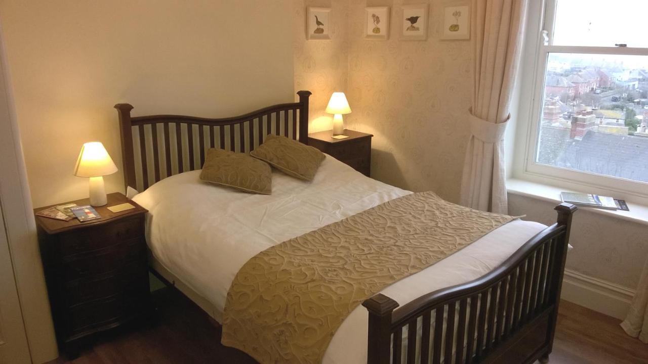 เซเว่นตี้เซเว่น Bed & Breakfast พอร์ตแลนด์ ห้อง รูปภาพ